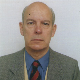 Dr. Horacio Valinoti